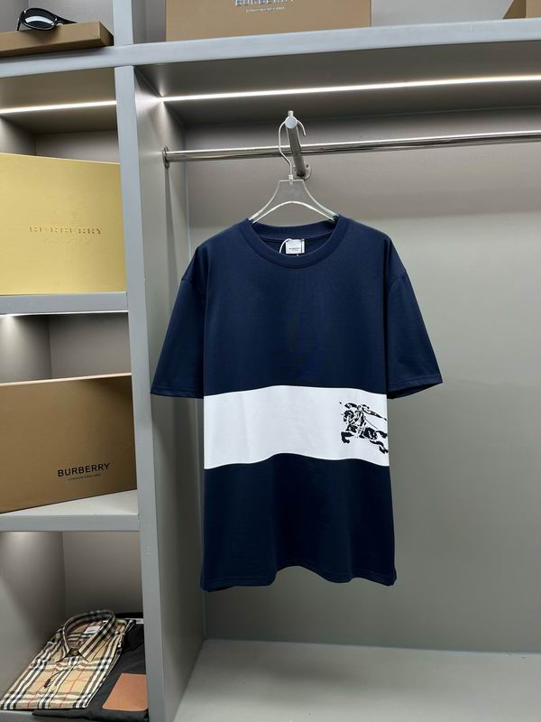 Burberry T-shirt Unisex ID:20250629-137